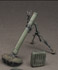 Russian 82 mm mortar model 1937