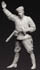 Red Army Officer, 1943-45