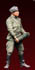 Red Army Artilleryman, 1943-45