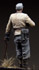 SS Officer, 1943-45