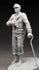 SS Officer, 1943-45