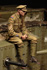 British Tank  Crewman, WWI