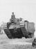 British Tank  Crewman, WWI
