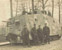 German Tank Crew WWI