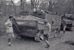 German Tank Crewman WWI