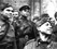 Советские пехотинцы, штурм Берлина 1945