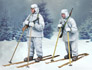 Russian Ski Troops