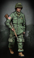 U.S. Paratrooper