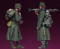 German Infantry Italy