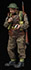 British Soldier