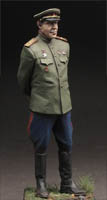 Red Army General, 1943-45