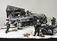 Kharkov, 1/35 diorama