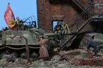 Stalingrad figures